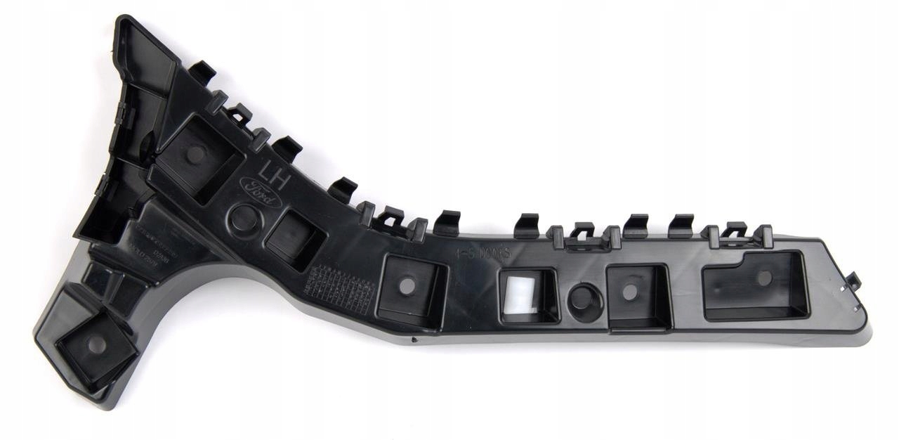 SLIZG LEWY ZDERZAKA TYL MONDEO MK5 2014 4D 5D Installation side Rear