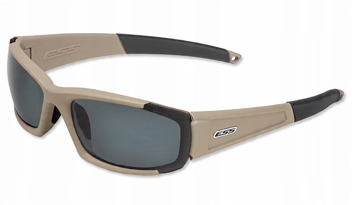 

Okulary ochronne Ess CDI - Terrain Tan