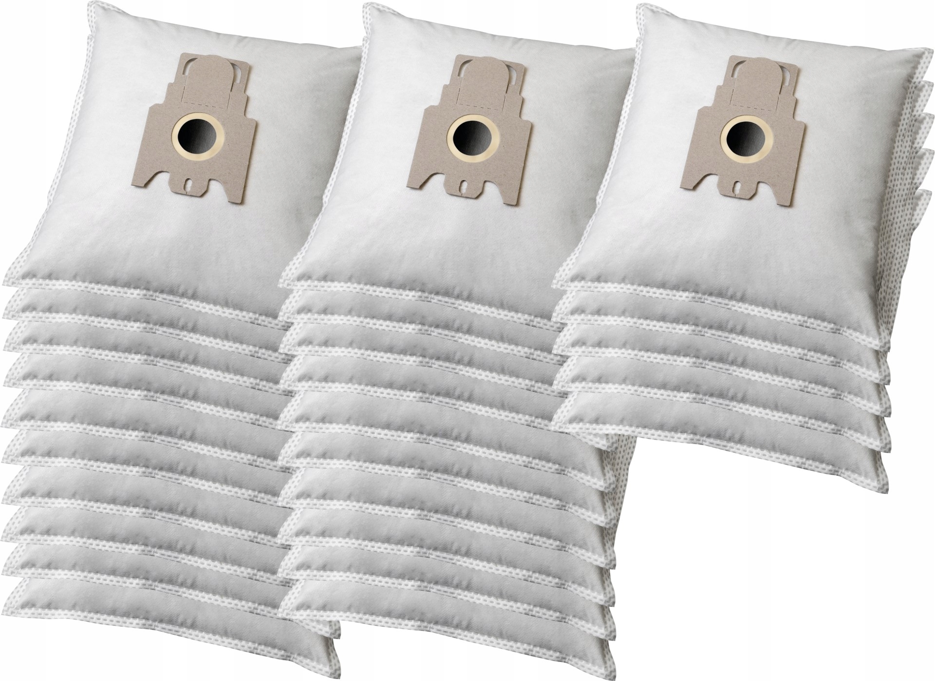 Koma HV30S – sada 25 Ks sáčků Hoover Telios H30