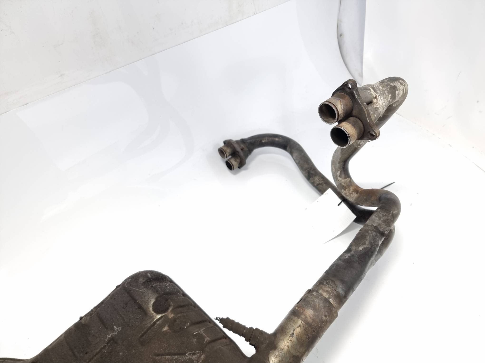 WYDECH MOTOR 1811 1340834 7677858 BMW R1150 RT Producent inny