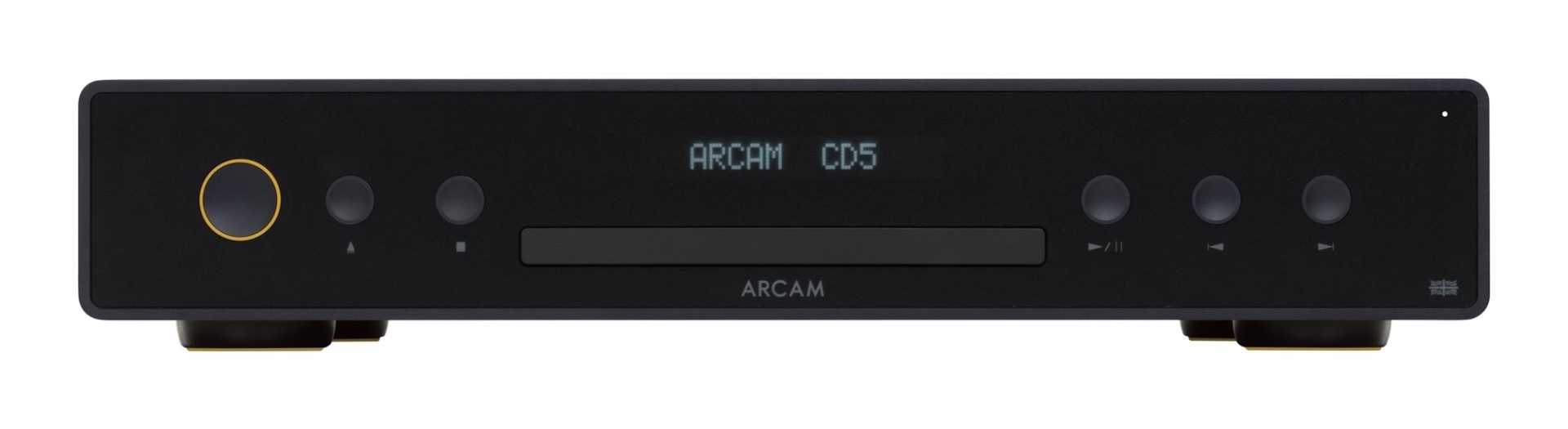 Arcam CD5 (rádio CD5)