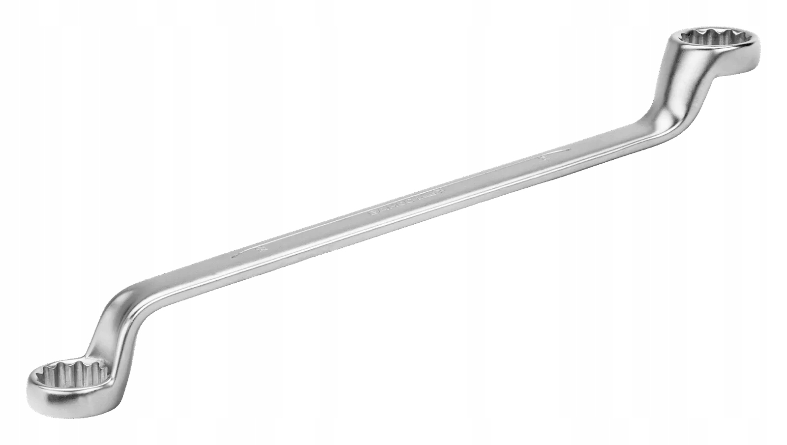 Klucz oczkowy dwustronny 41x46 mm BAHCO