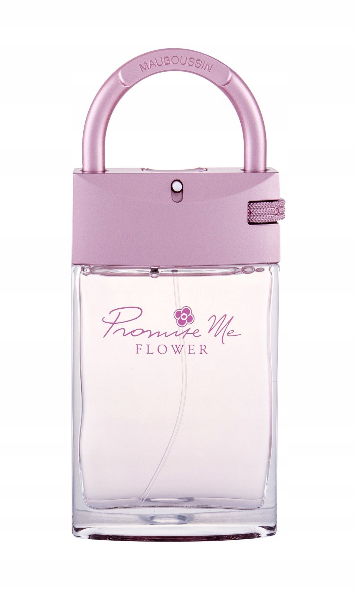 Mauboussin Promise Me Flower Edt v 90 ml