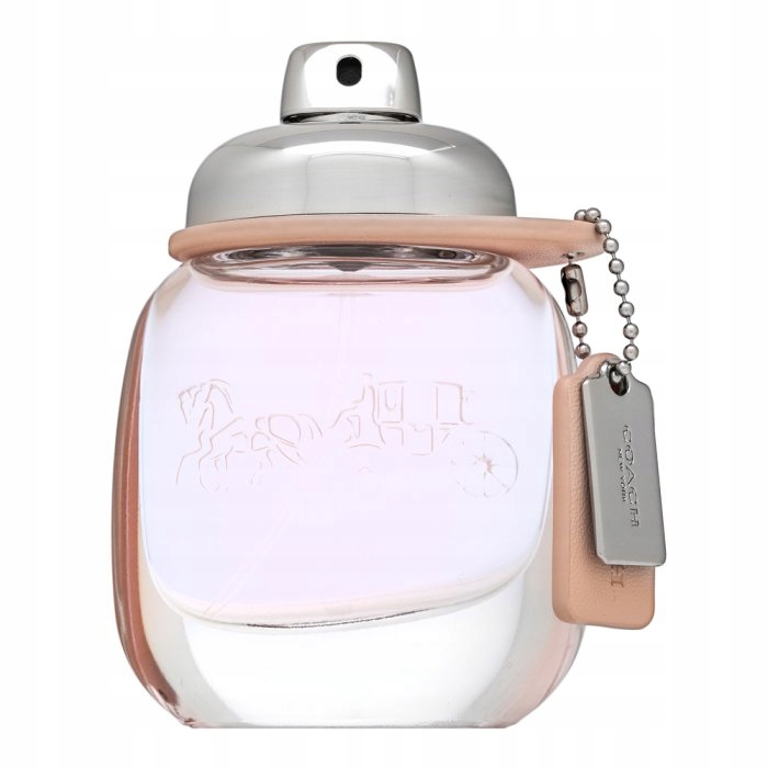 Coach Coach Eau de Toilette Edt W 30 ml