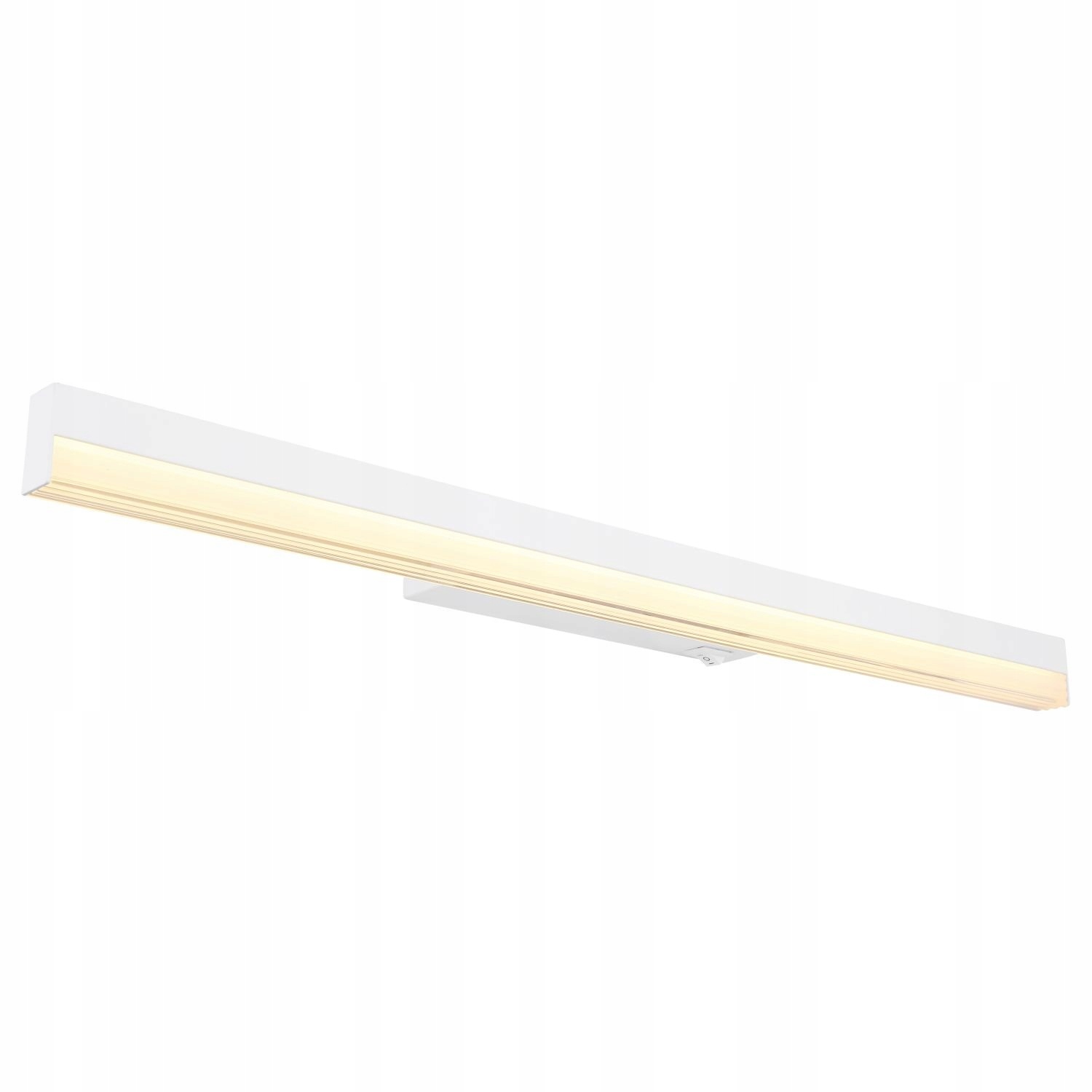 Led nástenná lampa 12W Sallo 41926W Globo