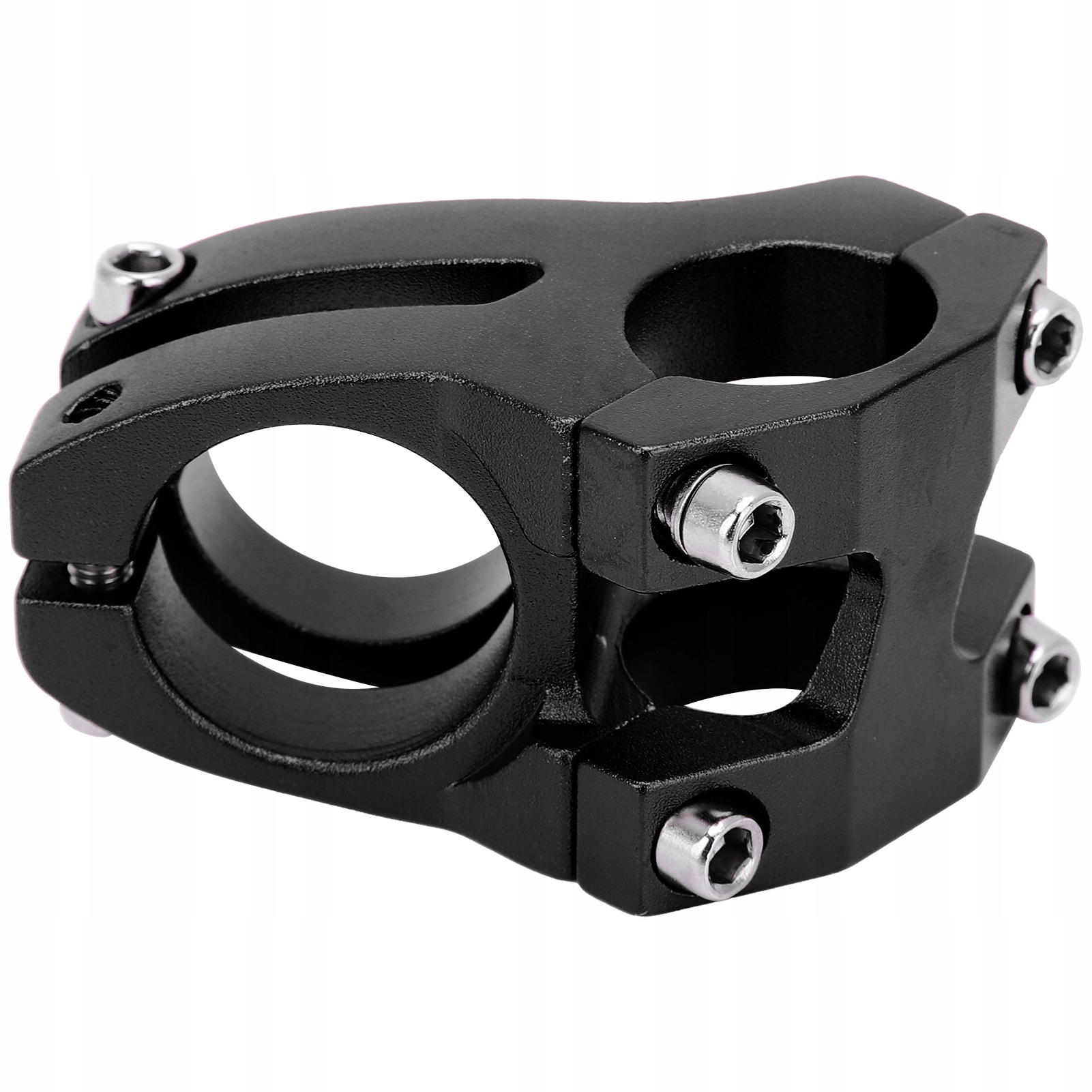 MOSTEK WSPORNIK ALU CZARNY AHEAD 25.4x35MM Model D622