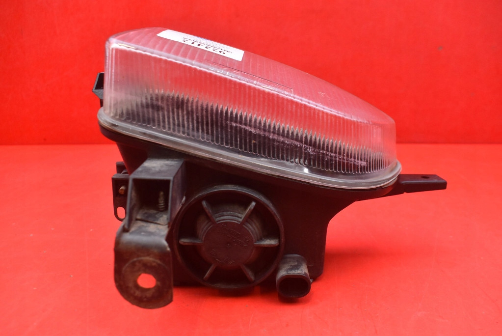 fog light left front front 19-A146B OPEL ZAFIRA A 99-03