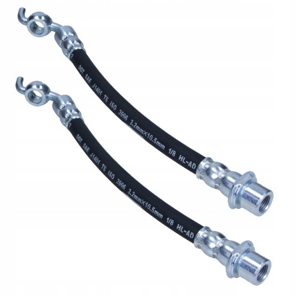 2× lpr 6T48430 тормозной шланг