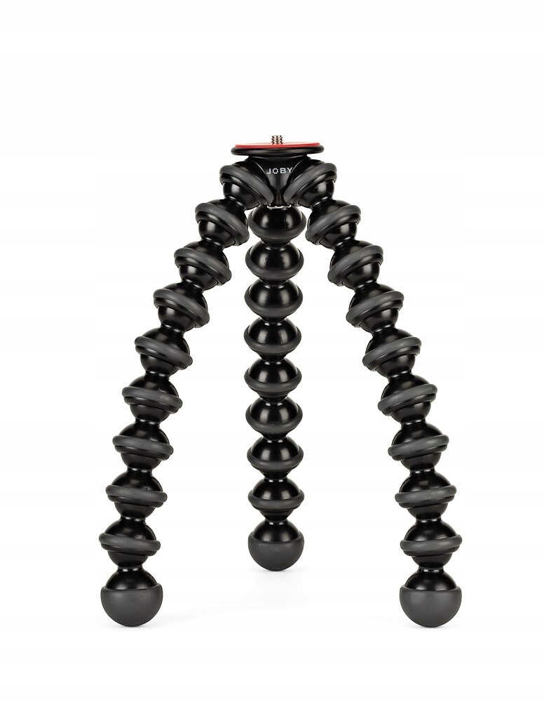 Flexibilní stativ pro fotoaparáty do 3 kg Joby GorillaPod 3K Stand