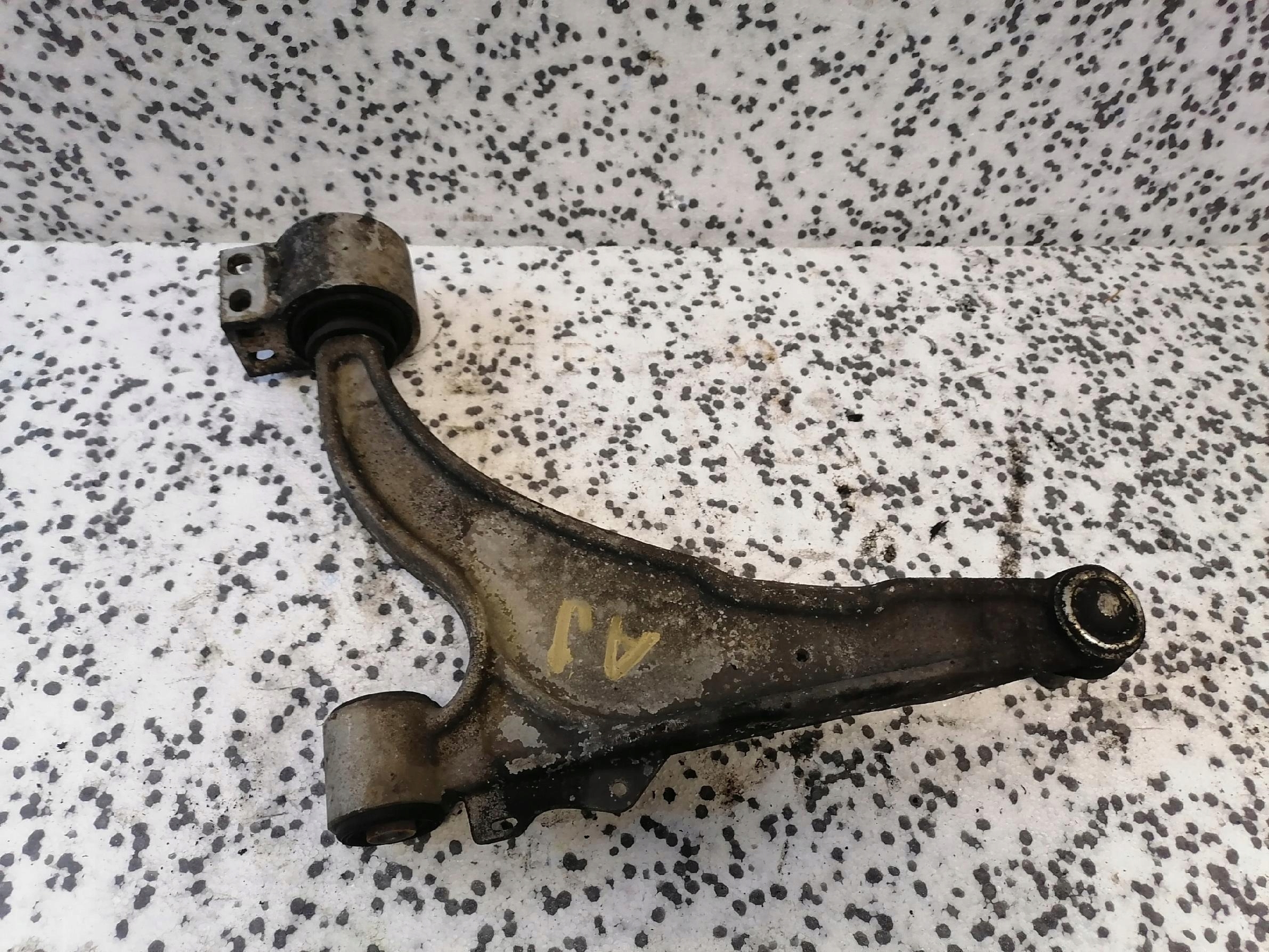 Querlenker rechts vorne OPEL ASTRA J