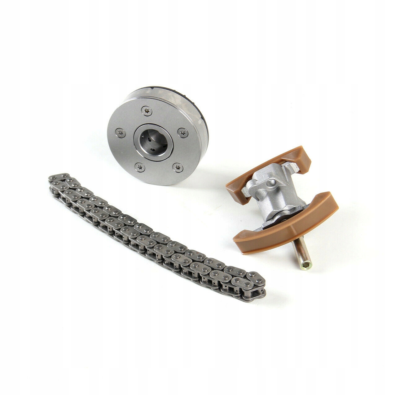 Komplet Fazator Napinacz Łańcuch ALT 130 06b109088d