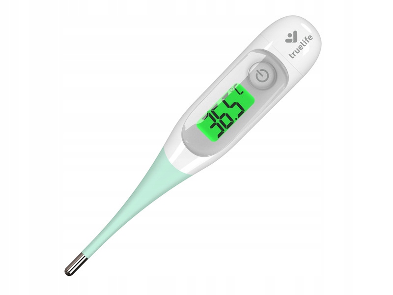 

Termometr Elektroniczny Truelife Care T3