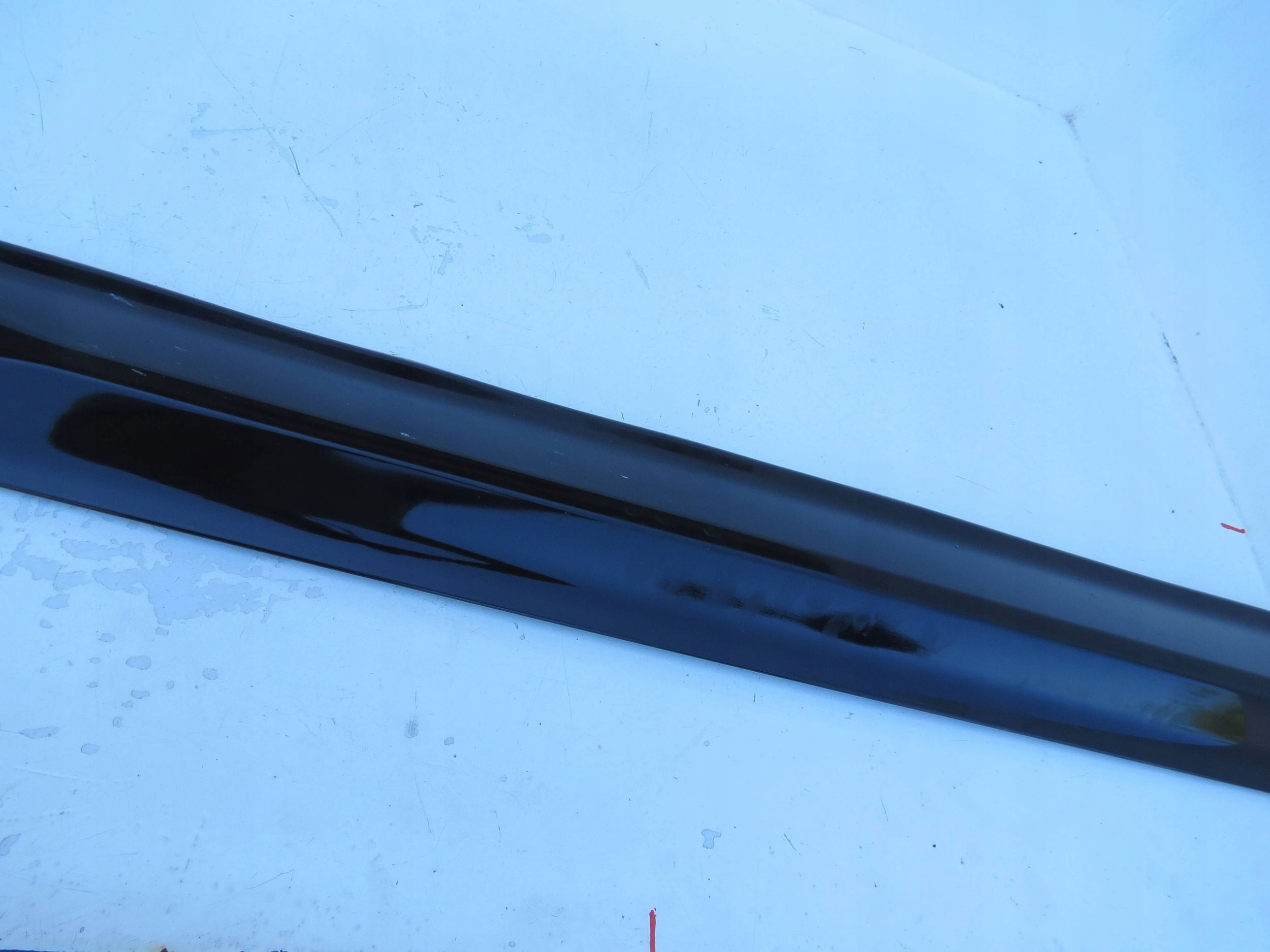 moulding door right front VOLVO XC60 II 32208739
