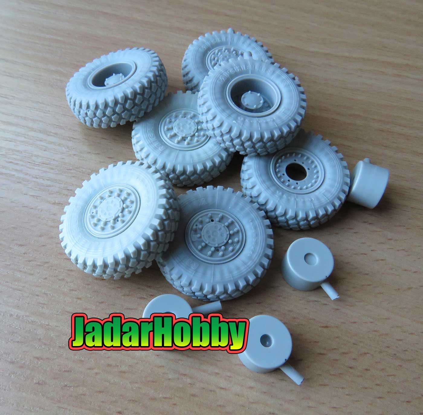 Panzer Art RE35-643 1/35 Kola pro Bufallo Mpcv