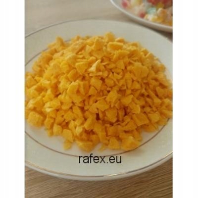 Kandovaná marakuja 1 kg Rafex