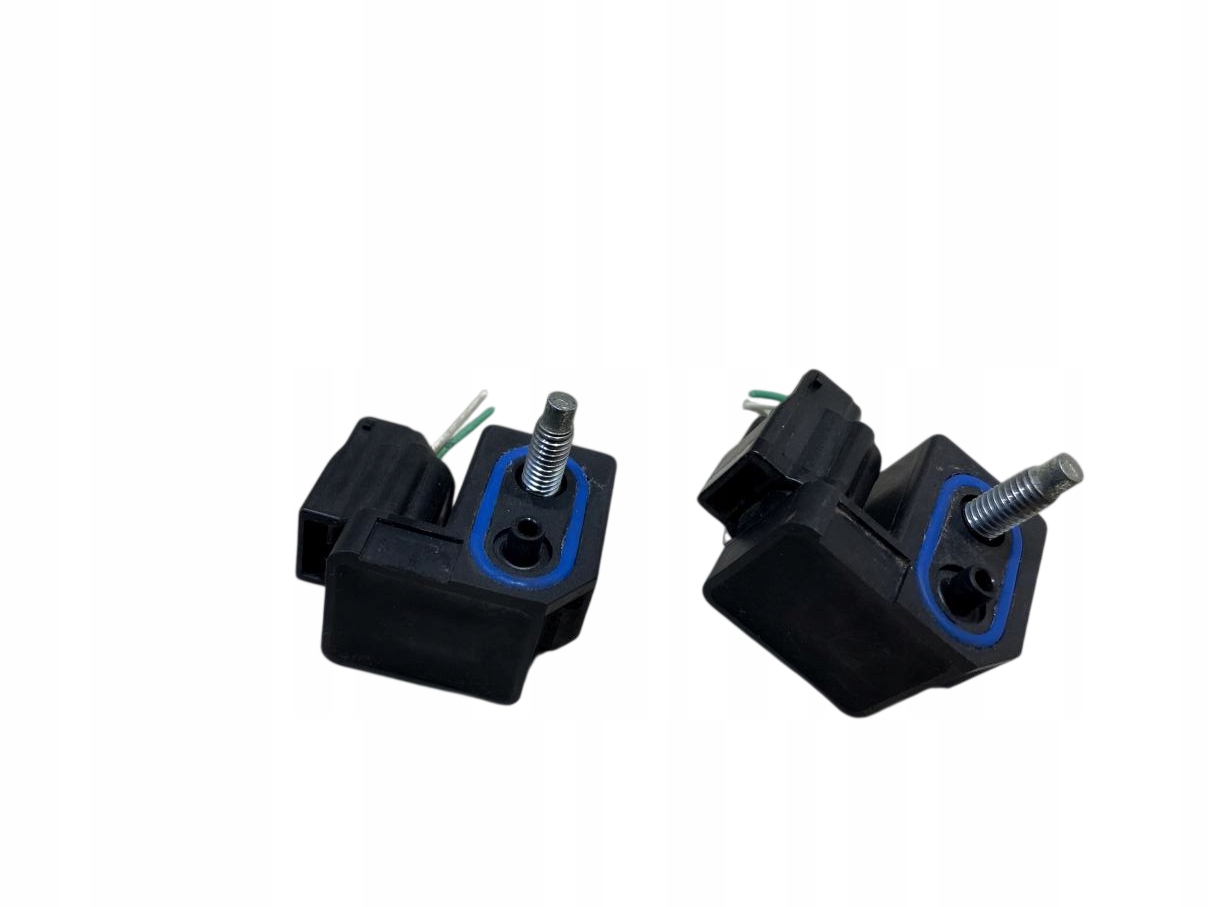 Crashsensor Drucksensor RENAULT LAGUNA III 988330001R