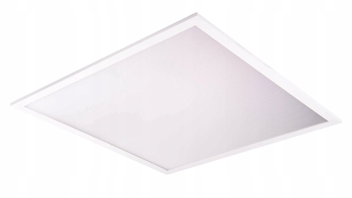 Led panel Pt sieťový a núdzový 3H At Aura 60x60 45W 4000K Cnbop