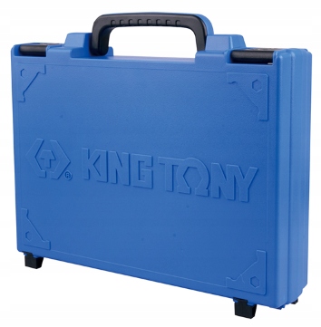 KING TONY Nasadki udarowe 1 2 8 36mm zestaw 27szt Producent code 4427MP