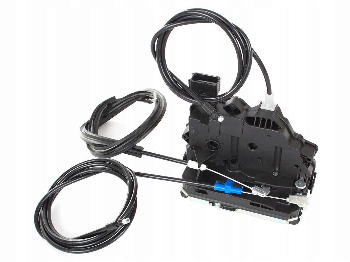 Ducato Jumper Boxer Posuvný Zámek Bočních Dveří