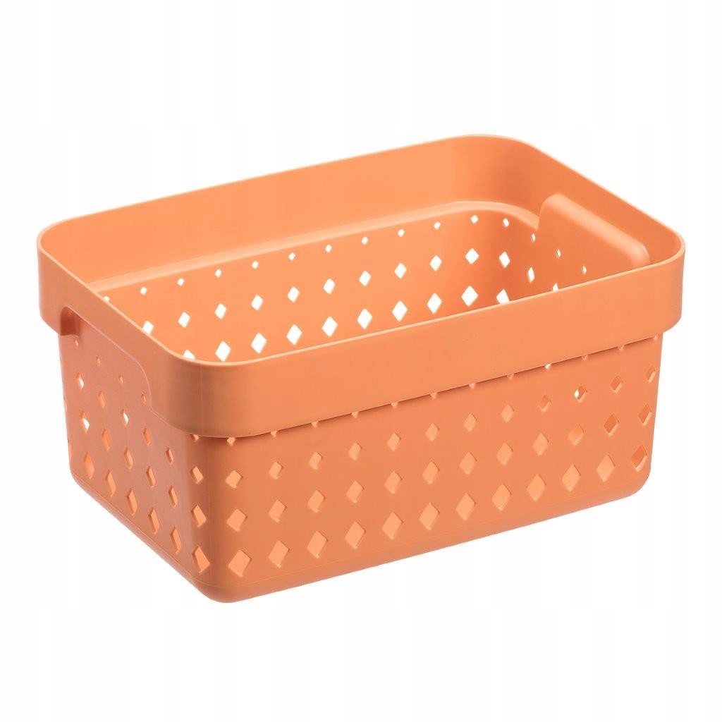 KOSZYK POJEMNIK KOSZYCZEK ORGANIZER NA DFROBIAZGI