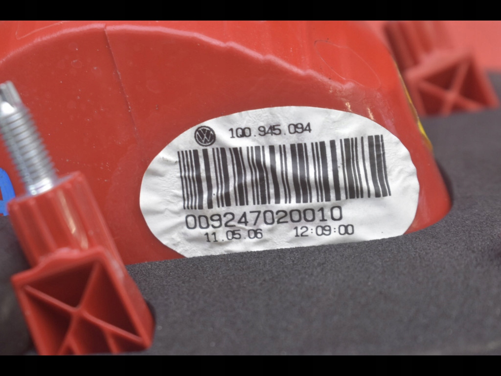 light right rear part rear 1Q0945094 VW EOS CABRIO 06-10