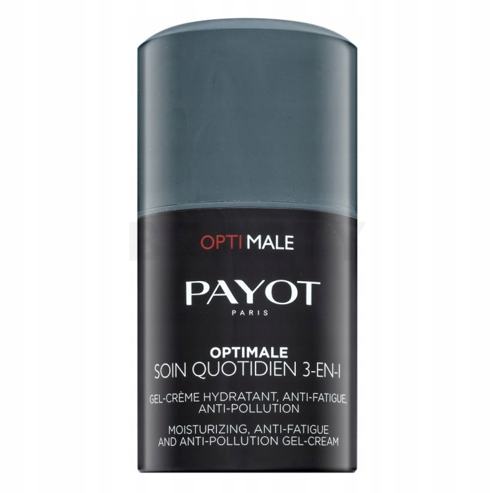Payot Optimale Soin Quotidien 3in1 50 ml