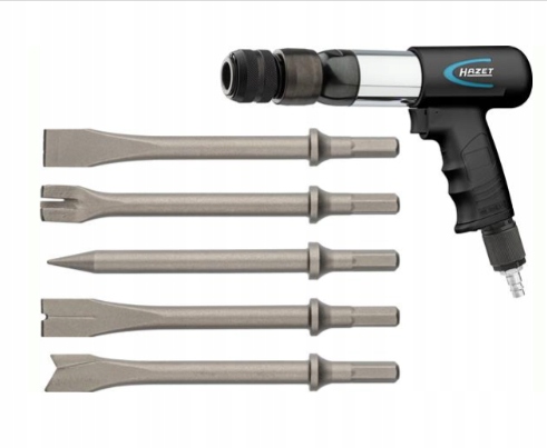 PRZECINAK UDAROWY Kod producenta 9035H/6