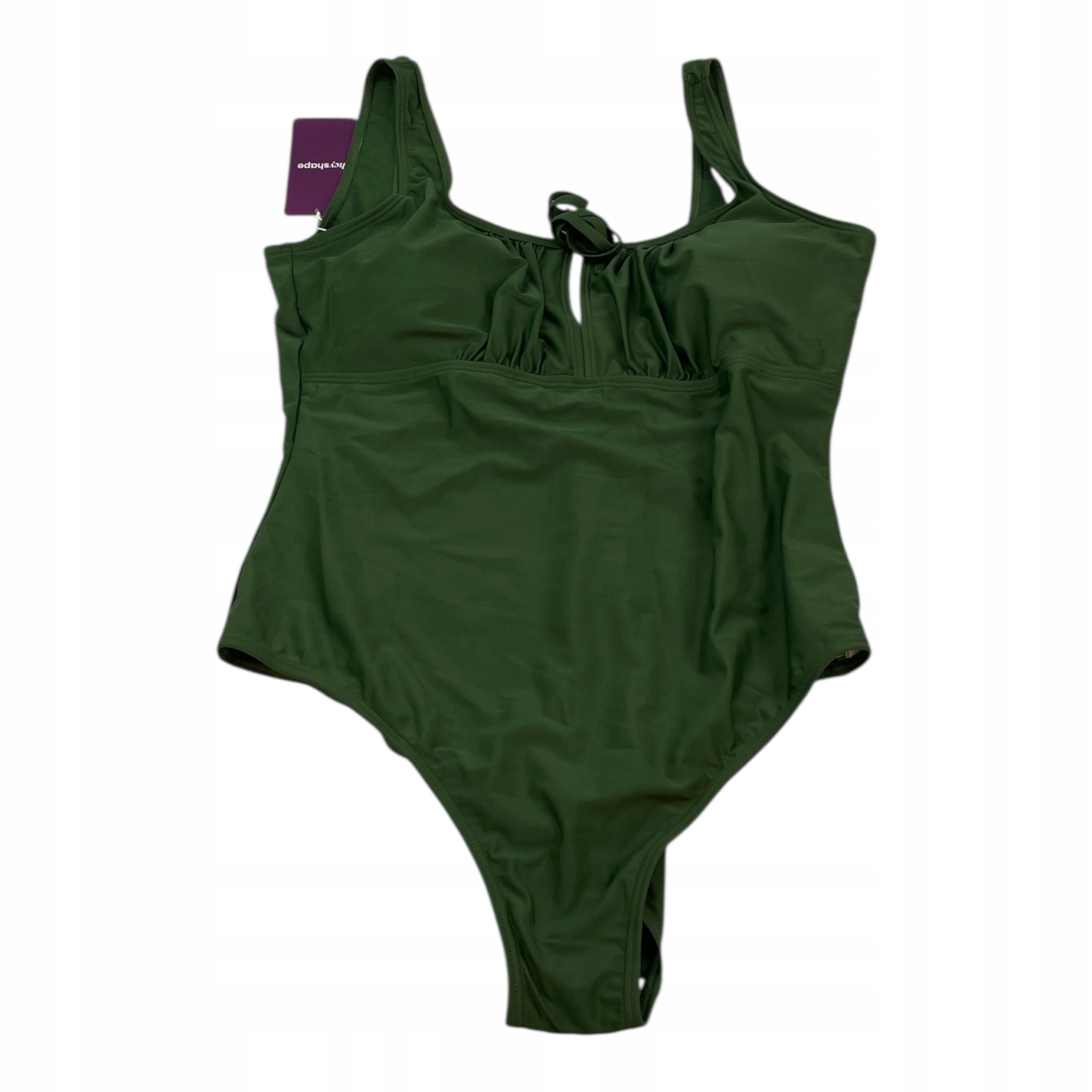 Heyshape Jednoczęściowy strój kąpielowy 2XL