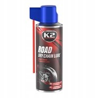 K2-SUCHY SMAR DO LANCUCHOW 400ML