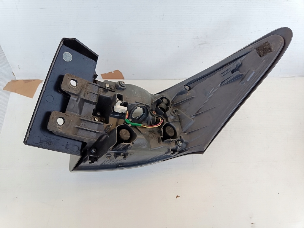 фонарь левый lexus CT CT200h рестайлинг