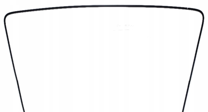 NOWA USZCZELKA SZYBY PRZEDNIEJ RENAULT TWINGO II 2