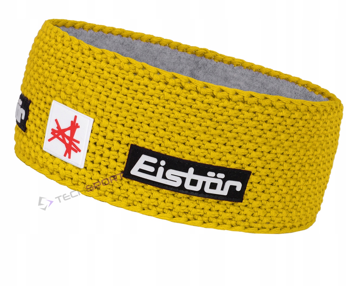 Teplá Zimní Čelenka Eisbar Jamies Stb Sa 37045 Merino Vlna