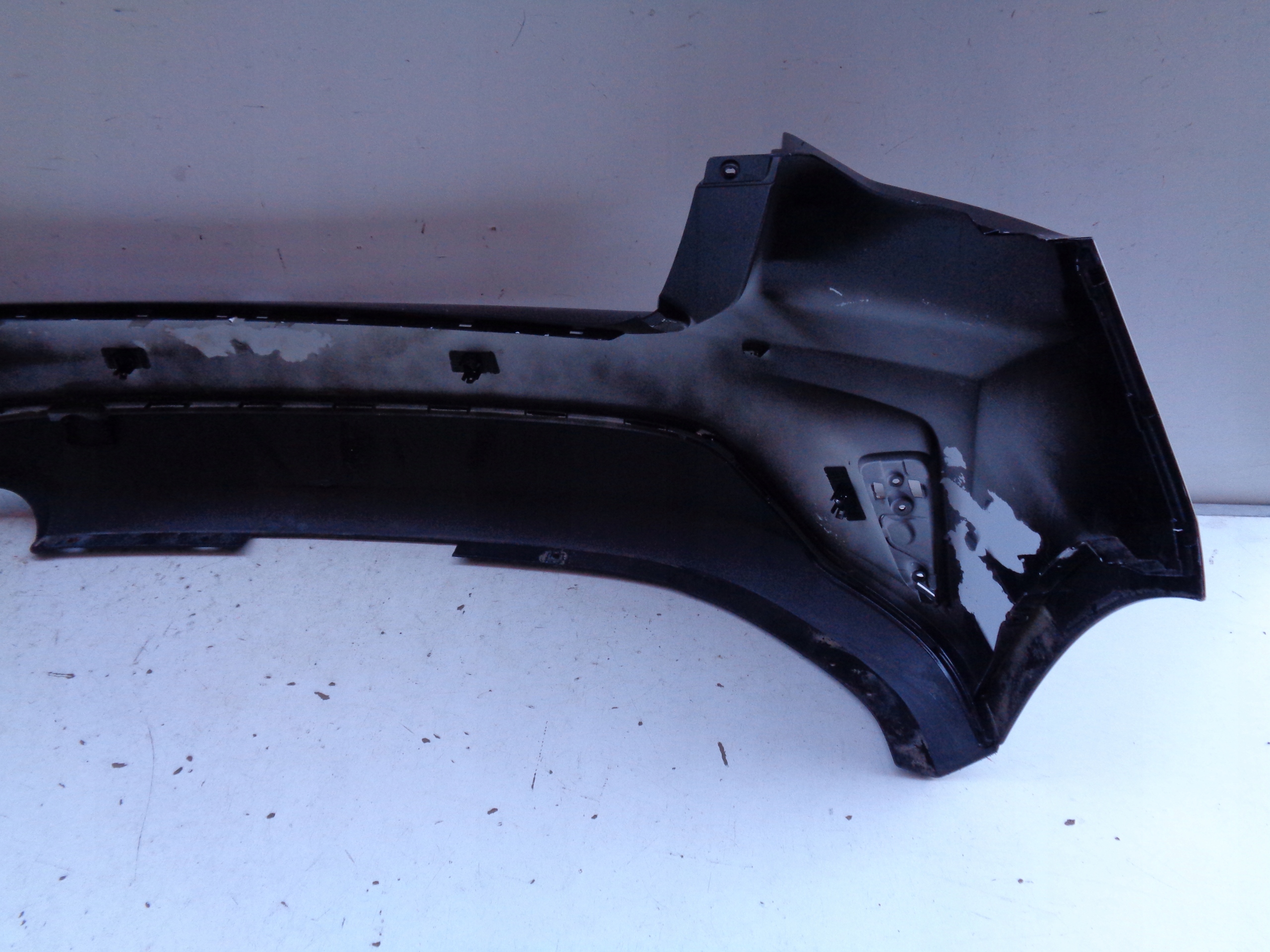 Paraurti posteriore FORD FOCUS MK4 18- HB NR 42723