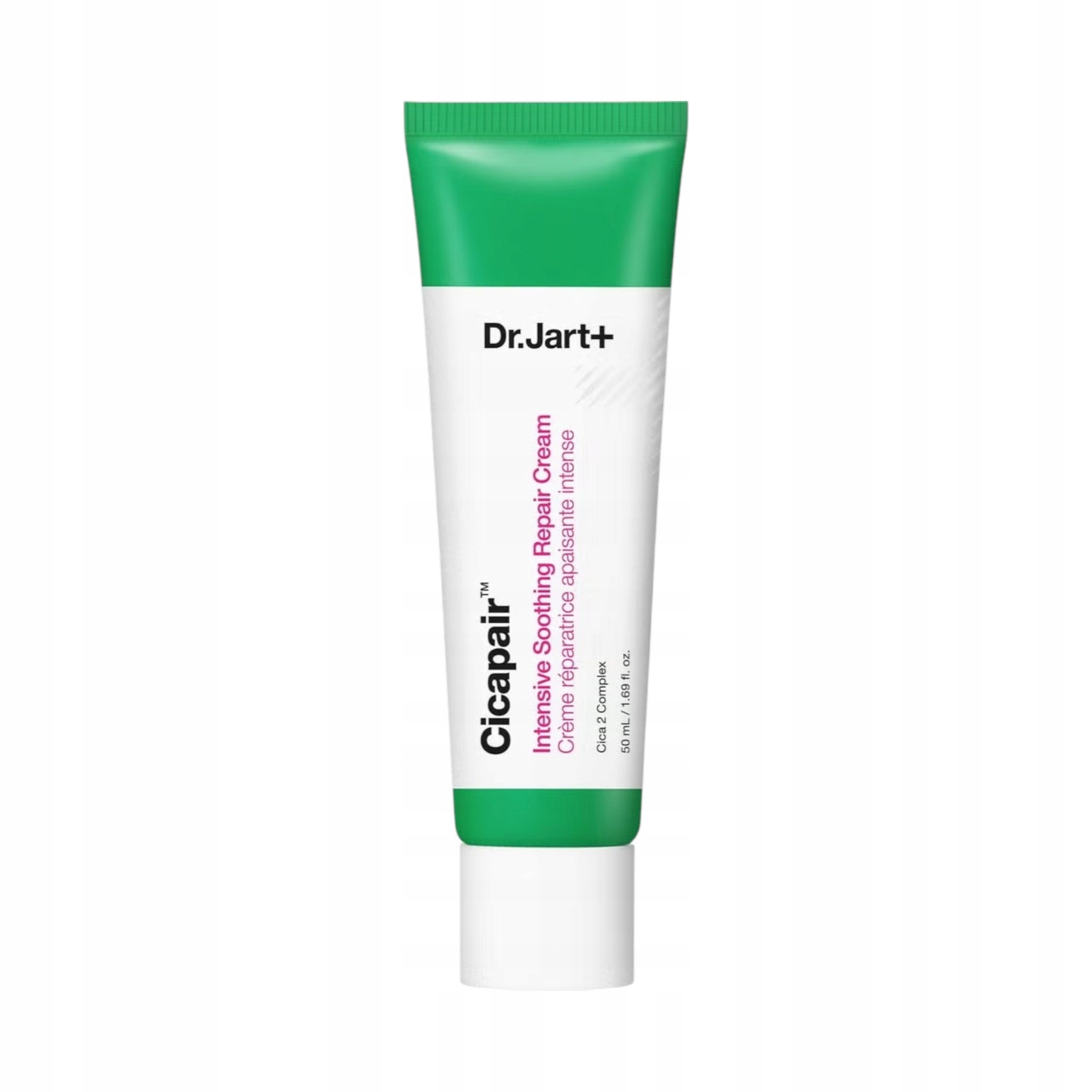 Dr. Jart+ Cicapair Intensive krém na obličej redukující zarudnutí