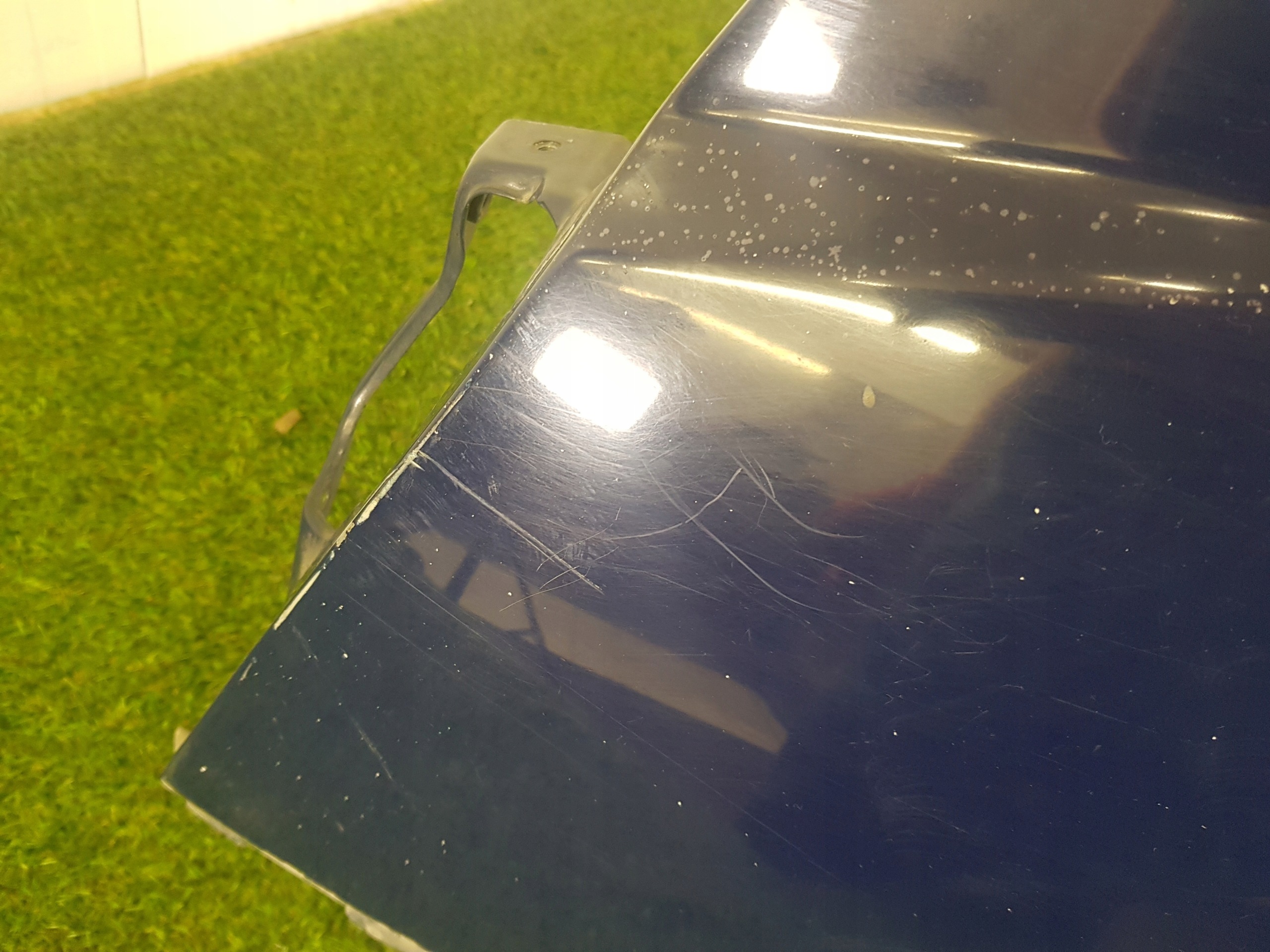 fender left front PEUGEOT EXPERT 2