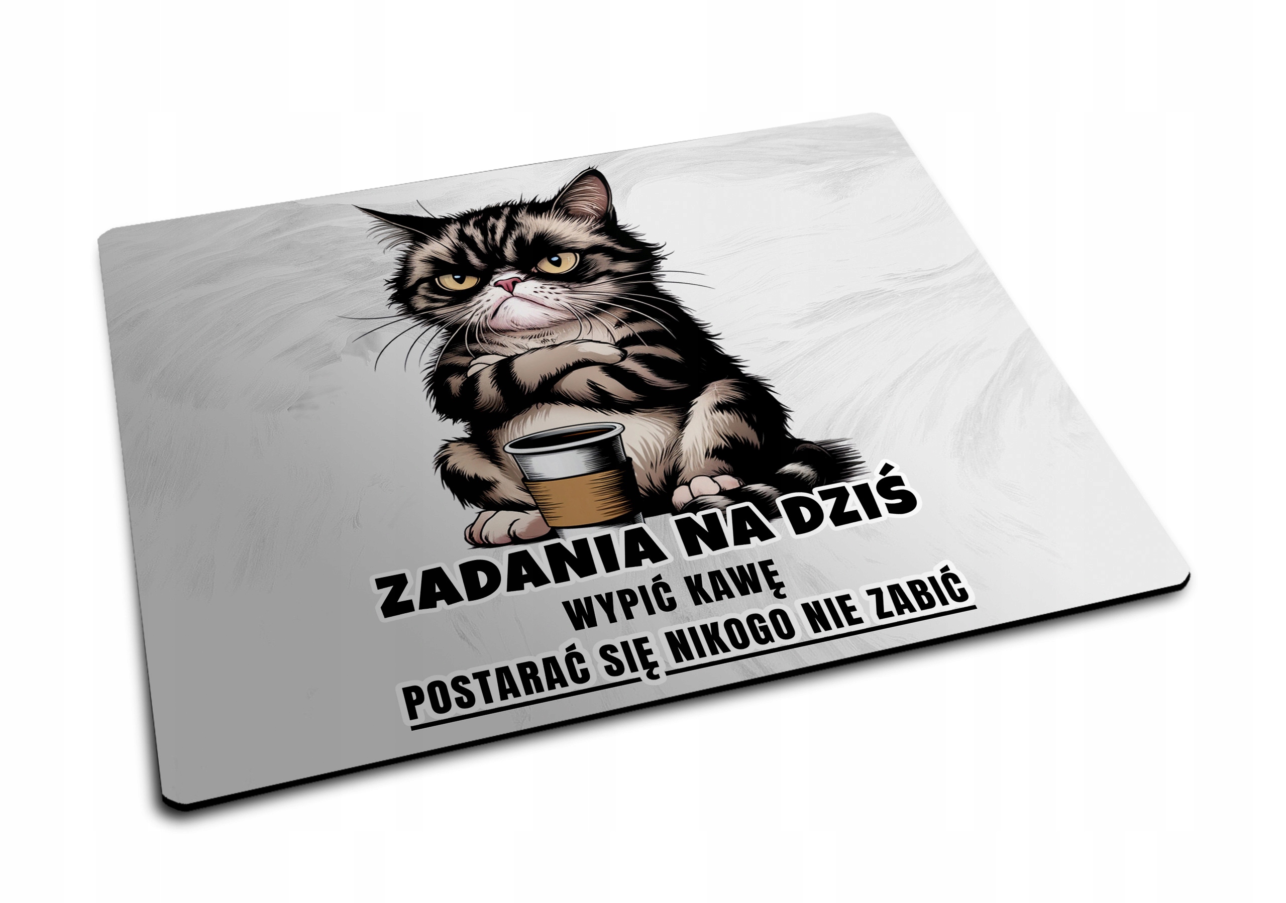 Najlepszy pomysly do pracy podkładka pod myszkę do biura domu.