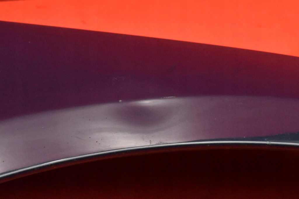 fender right front front graphitic FORD FOCUS MK3 11-15
