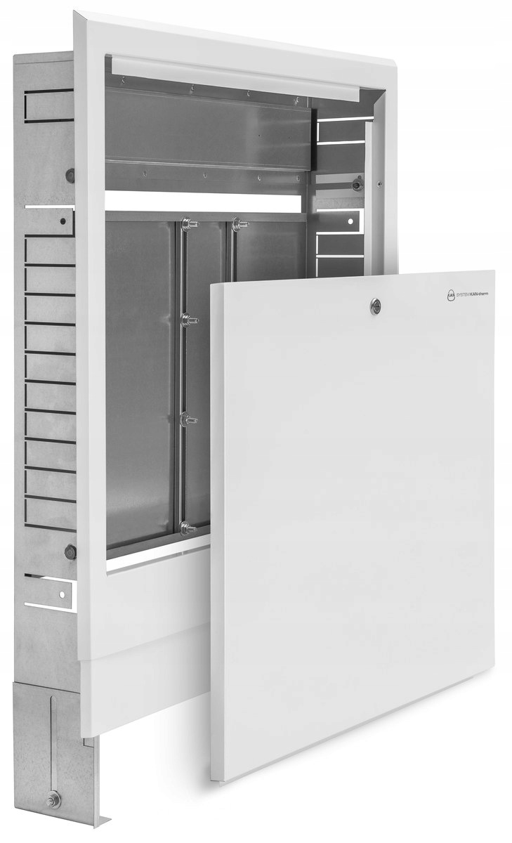 Szafka podtynkowa Swp-op 13/7 (750-850 x 780 x 110-160)