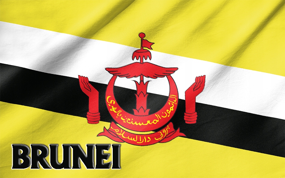 Magnesy na lodówkę z flagami ŚWIATA