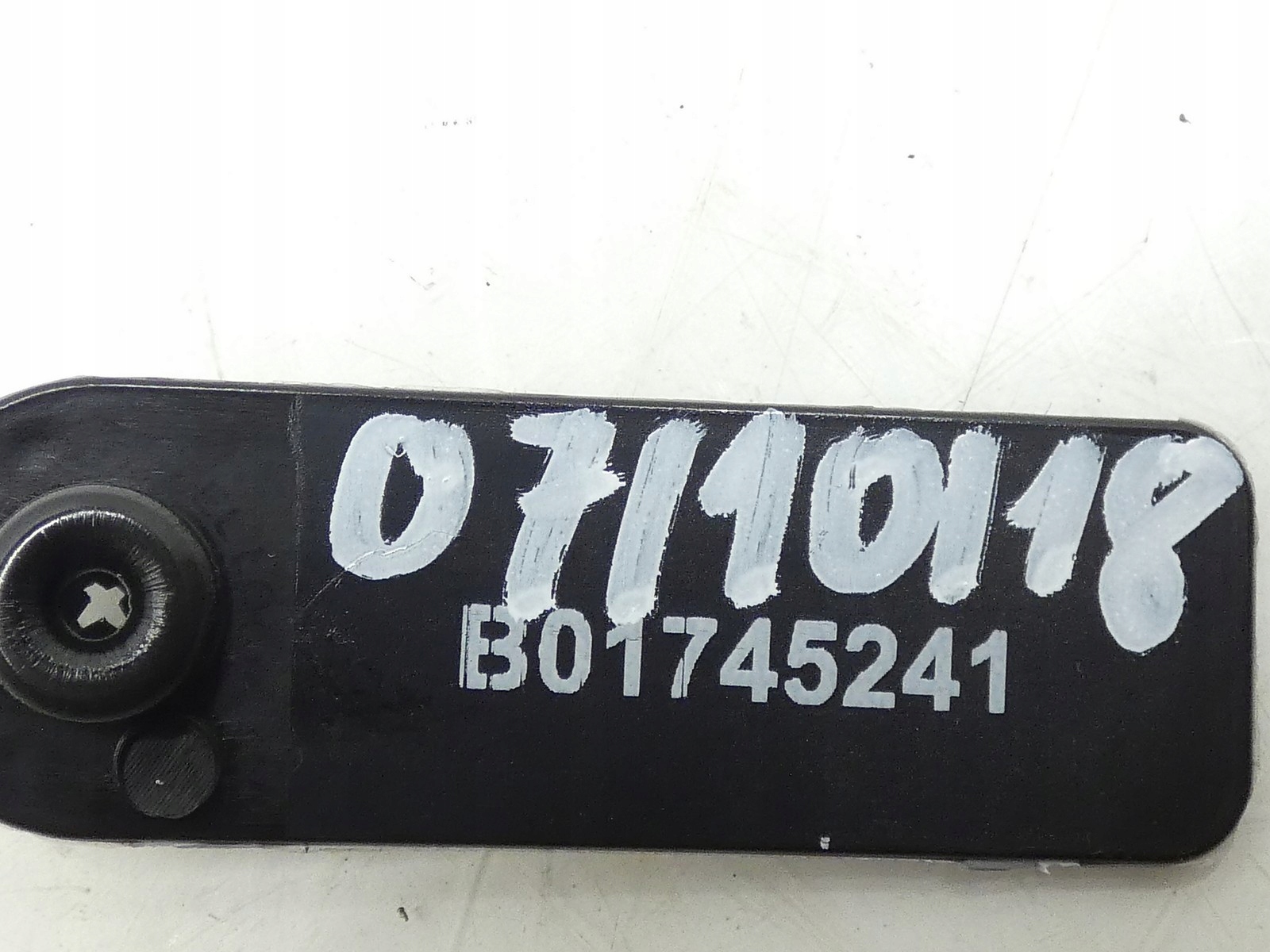 disk kolo disk R17 AUDI A4 B9 5X112 7,5J ET 38 8W0601025D