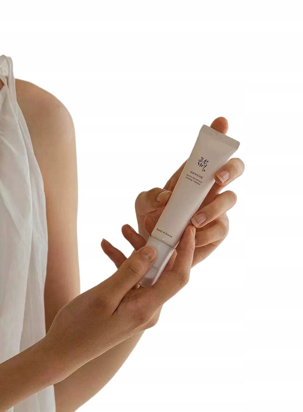 Beauty of Joseon Revive Eye Serum : Ginseng + Retinal 30 ml - Przeciwstarzeniowe serum pod oczy — 16