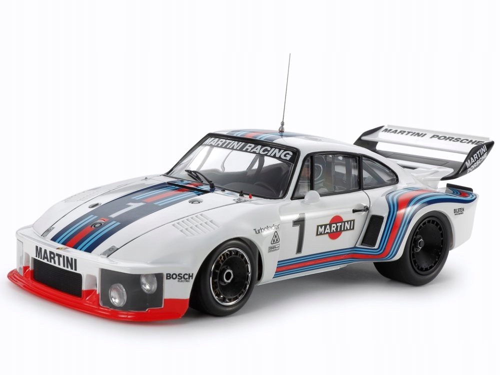 1/20 Porsche 935 Martini Tamiya 20070