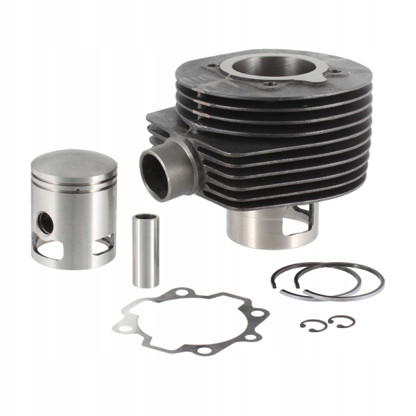 Sada valcov Vespa Pe 150 57,8 mm