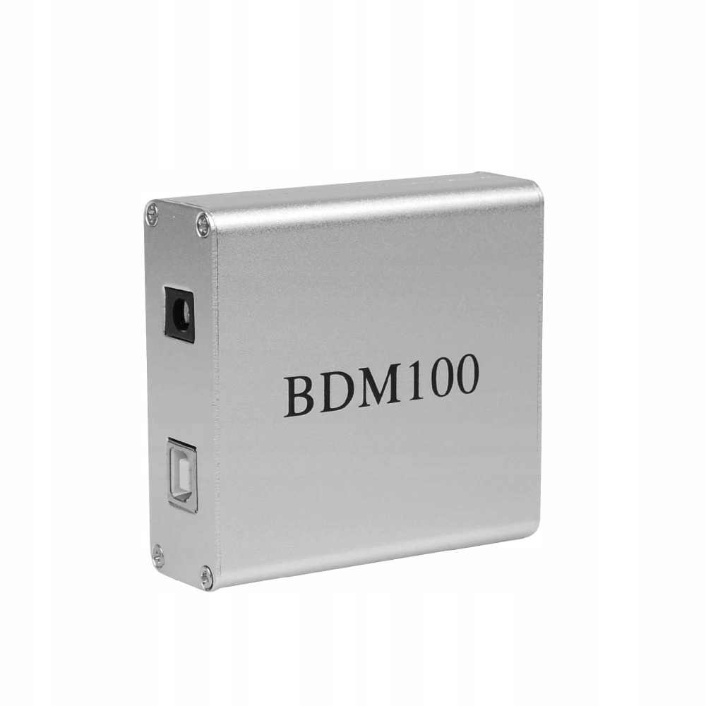 PROGRAMATOR BDM100 ECU CDM1255 ECU CHIP TUNING ECU Marka inna