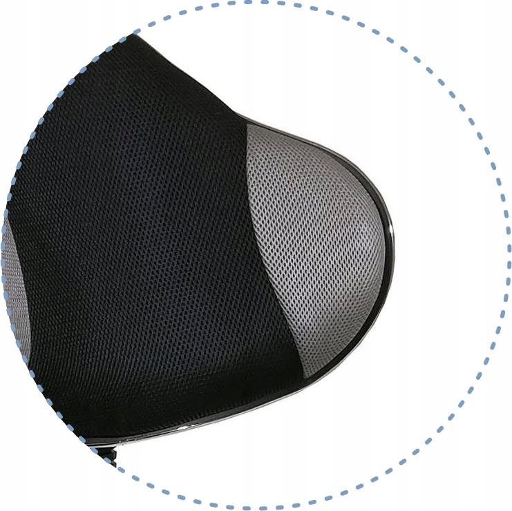 Fotel obrotowy młodzieżowy krzesło do biurka Marka inna