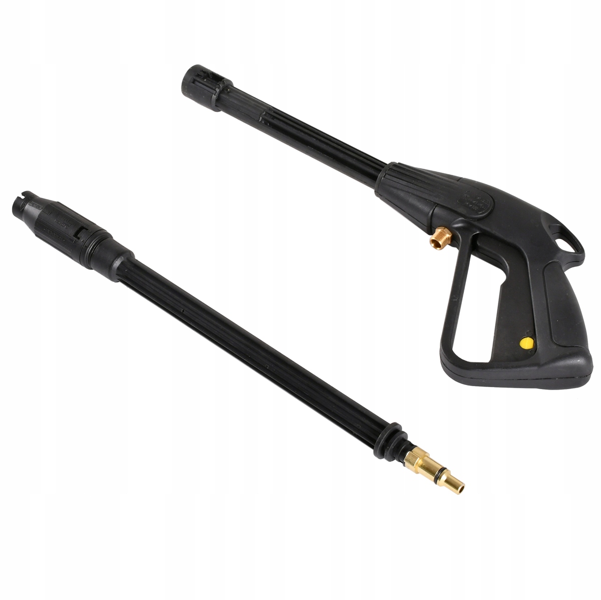 PISTOLET LANCA DO MYJKI CIŚNIENIOWEJ 150 BAR M14 Seria basic