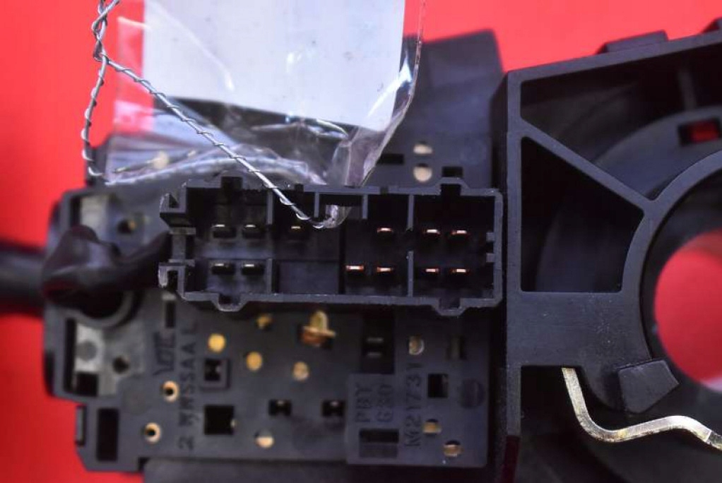 DEVIO LUCI TERGICRISTALLO TERGI PAJAK HONDA JAZZ 2 II 01-04