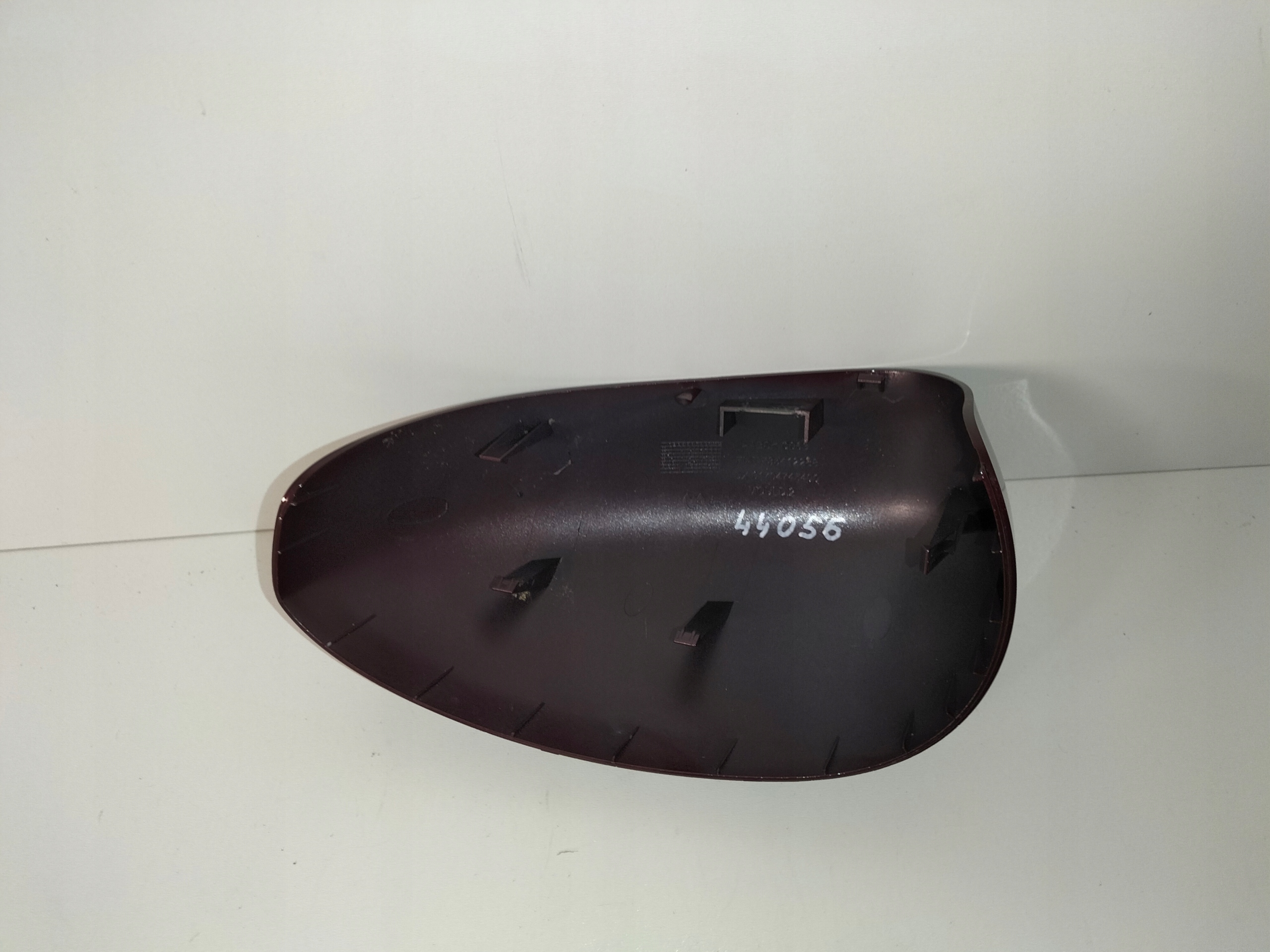 cover cap mirrors right FIAT 500 07