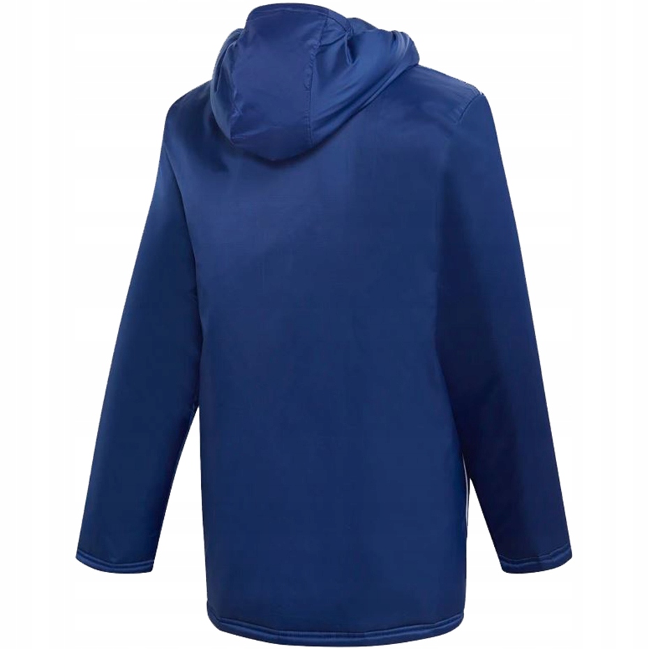 140cm Kurtka dla dzieci adidas Core 18 Stadium JUN Marka adidas