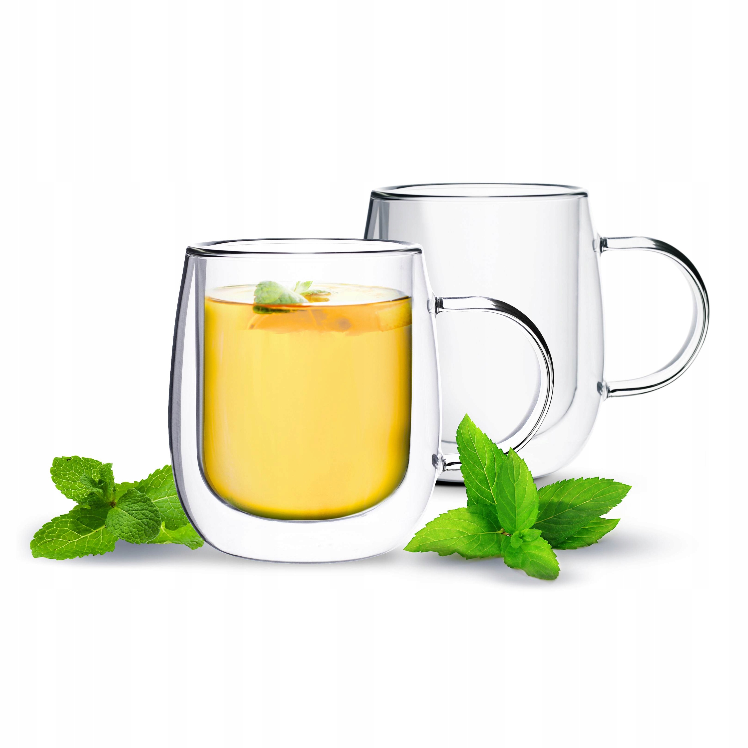 

Szklanki Termiczne Do Kawy Latte Cappucinno 350 ml